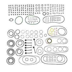 Caterpillar Drivetrain Gasket Kit, 2882547