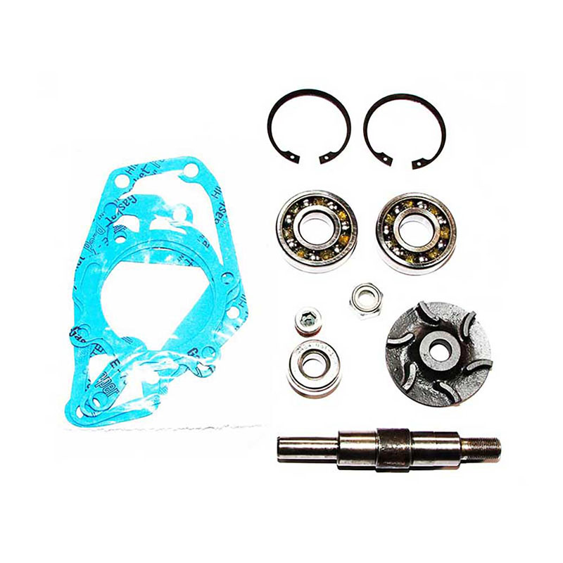 Perkins Water Pump Rebuild Kit U Lw