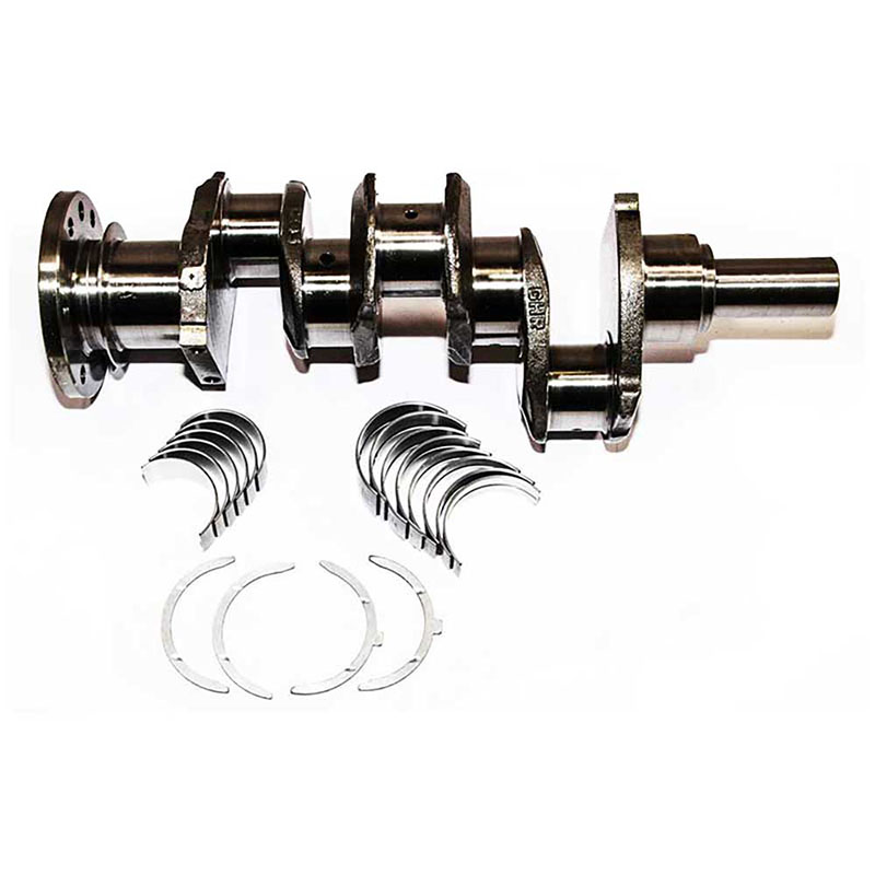 Perkins Crankshaft Kit Zz