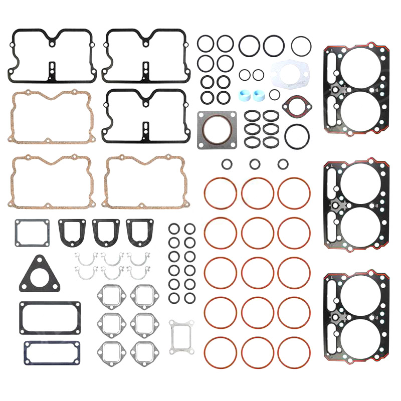 Cummins Head Gasket Set Eb