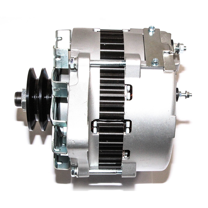 Komatsu Alternator 600 825 9331