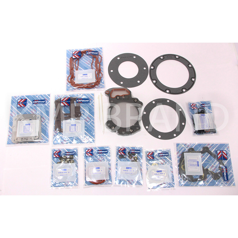 Komatsu Head Gasket Set 6151 K1 9901