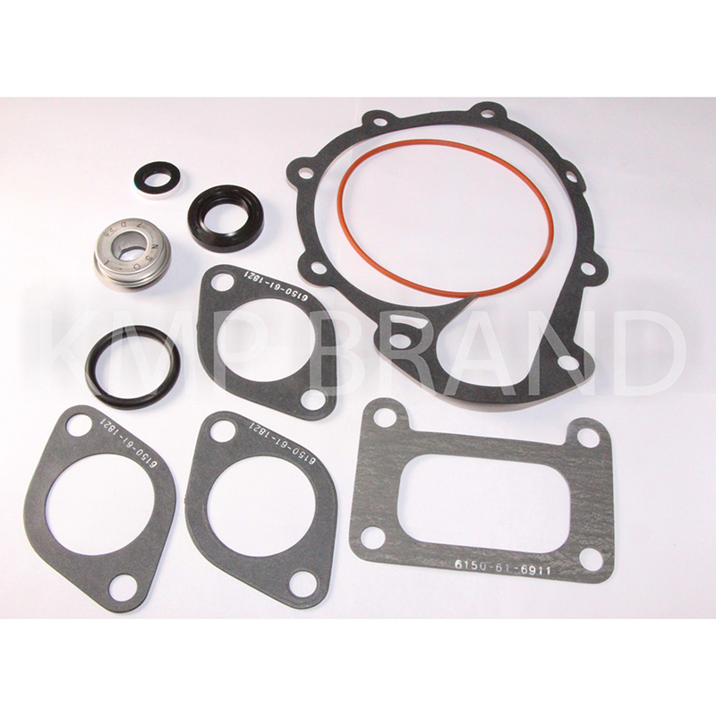 Komatsu Water Pump Gasket Set 6159 K6 9900