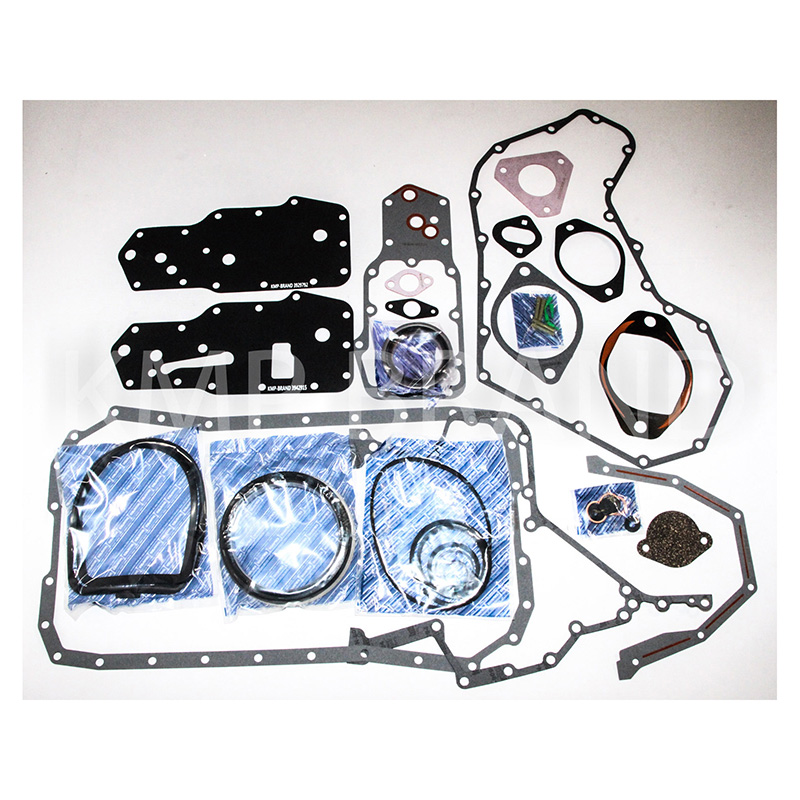 Komatsu Lower Gasket Set