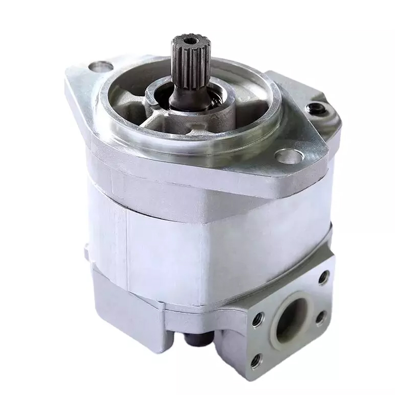 Komatsu Hydraulic Pump