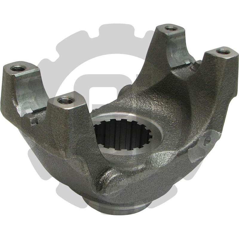 Dana Half Round End Yoke