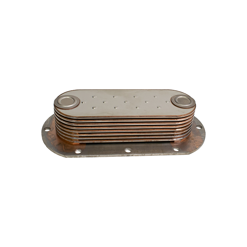 John Deere Oil Cooler AR55394