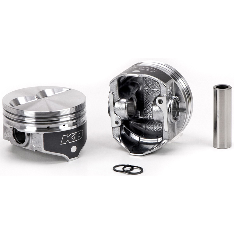 Kb Hyper Performance Piston Set Kb