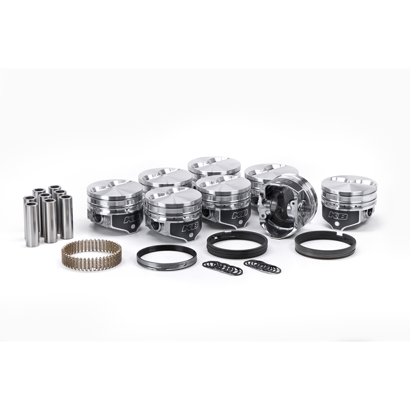 KB Hyper Performance Piston Kit KB151KTM 060