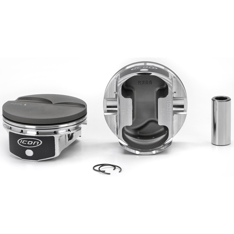 Icon Premium Piston Set Ic Ca