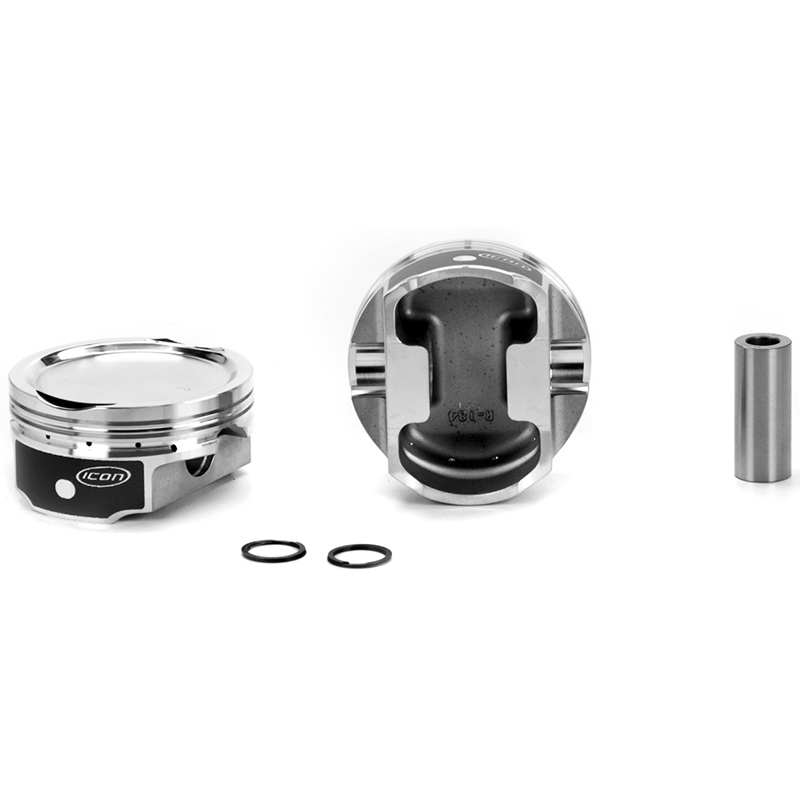 Icon Premium Piston Set Ic C