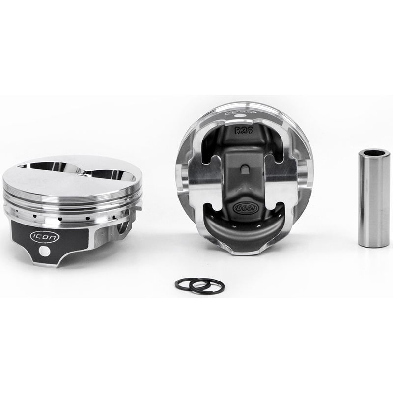 Icon Premium Piston Set IC718 030