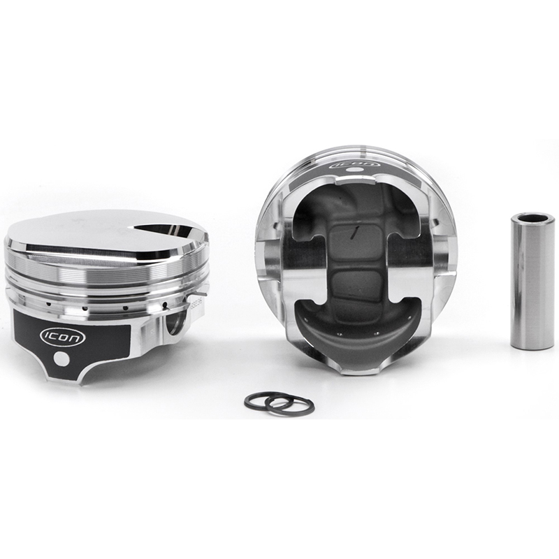 Icon Premium Piston Set IC778 STD