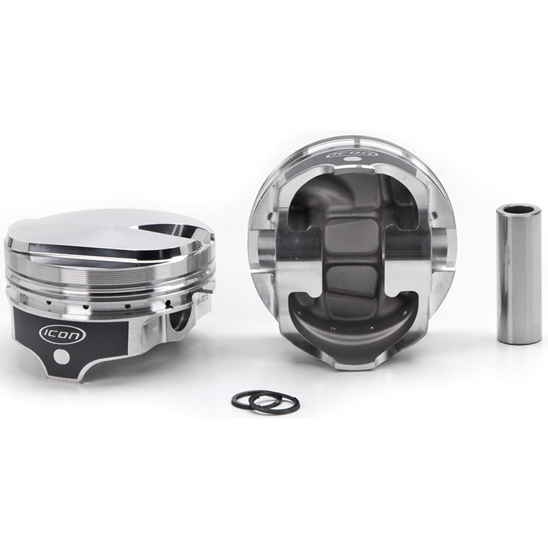 Icon Premium Piston Set IC789 060