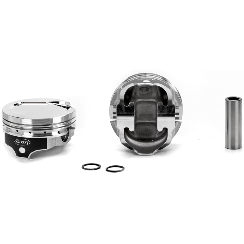 Icon Premium Piston Set Ic