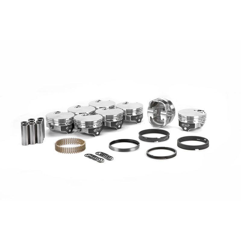 Icon Premium Piston Kit IC878KTD STD