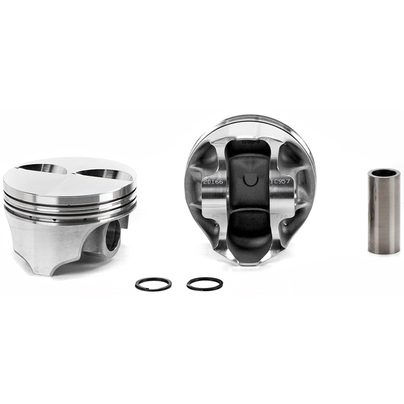 Icon Premium Piston Set Ic Std