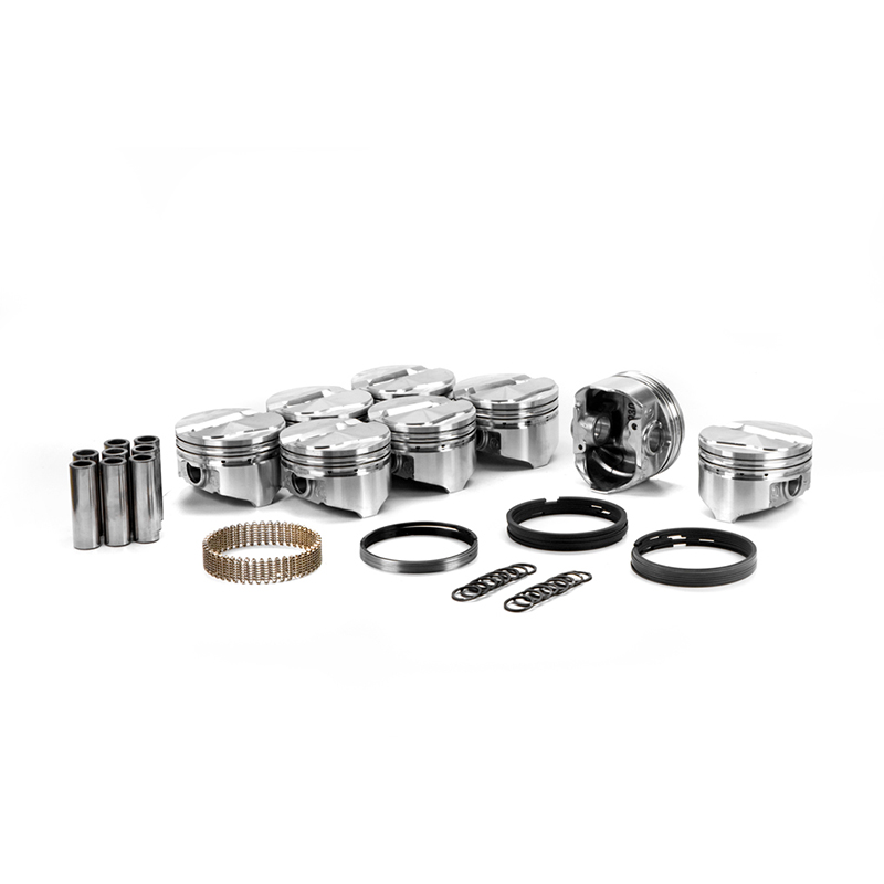 Kb Hyper Performance Piston Kit Kb Ktd Std