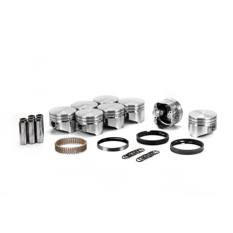 KB Hyper Performance Piston Kit KB226KTM 060