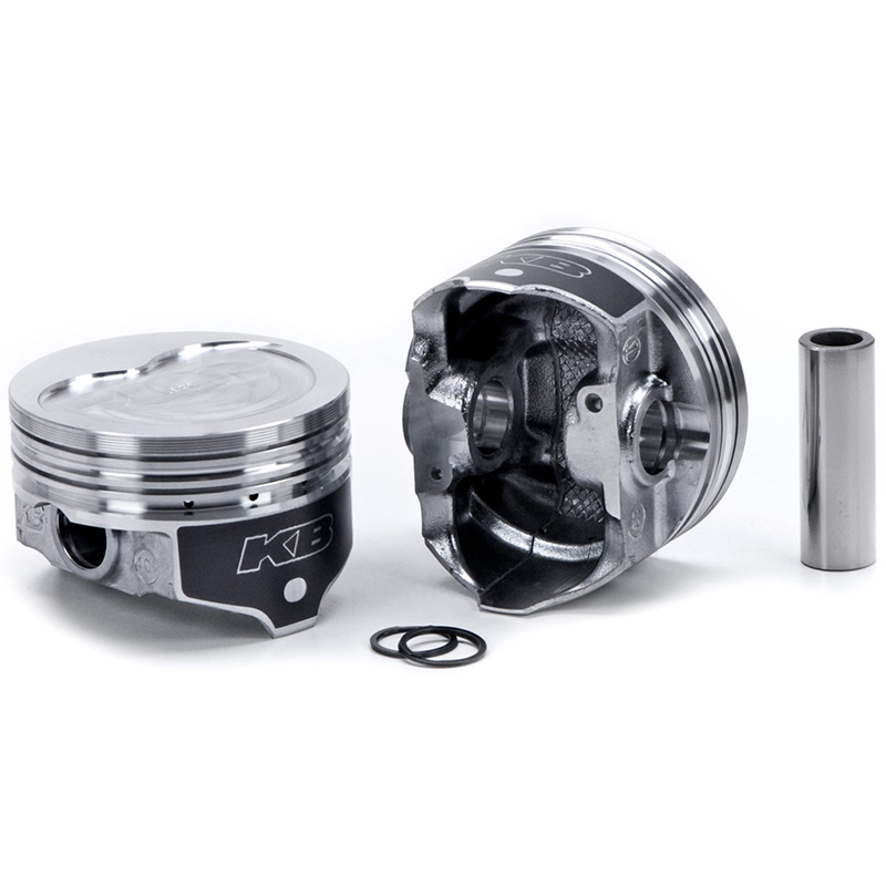 KB Hyper Performance Piston Kit KB405KTD 039