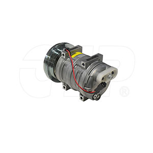 Caterpillar AC Compressor, 2144302