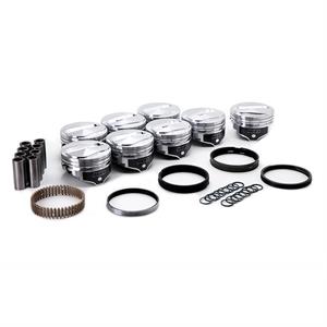 KB Hyper Performance Piston Set, KB195.STD