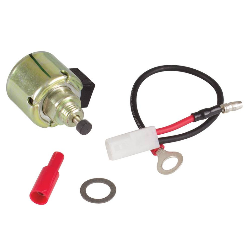 Kohler Fuel Solenoid Repair Kit Oem