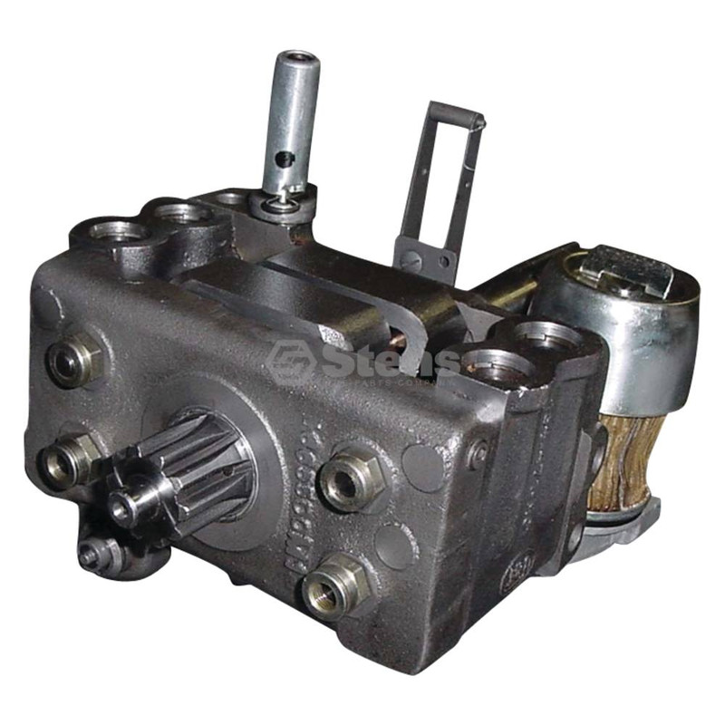 Massey Ferguson Hydraulic Pump