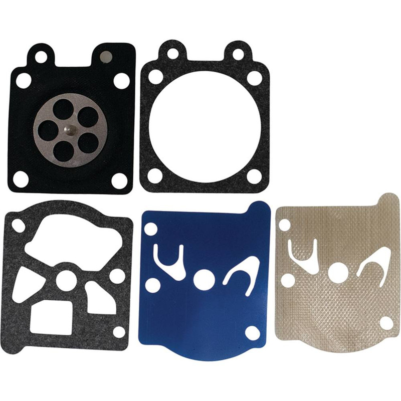 Walbro Gasket Diaphragm Kit OEM 615 032