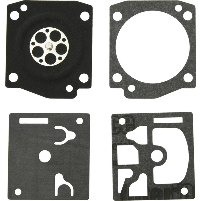 Zama Gasket Diaphragm Kit OEM 616 244