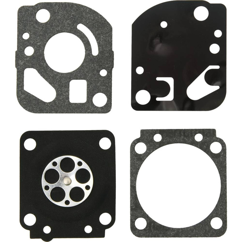 Zama Gasket Diaphragm Kit Oem