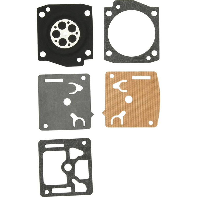 Zama Gasket Diaphragm Kit Oem