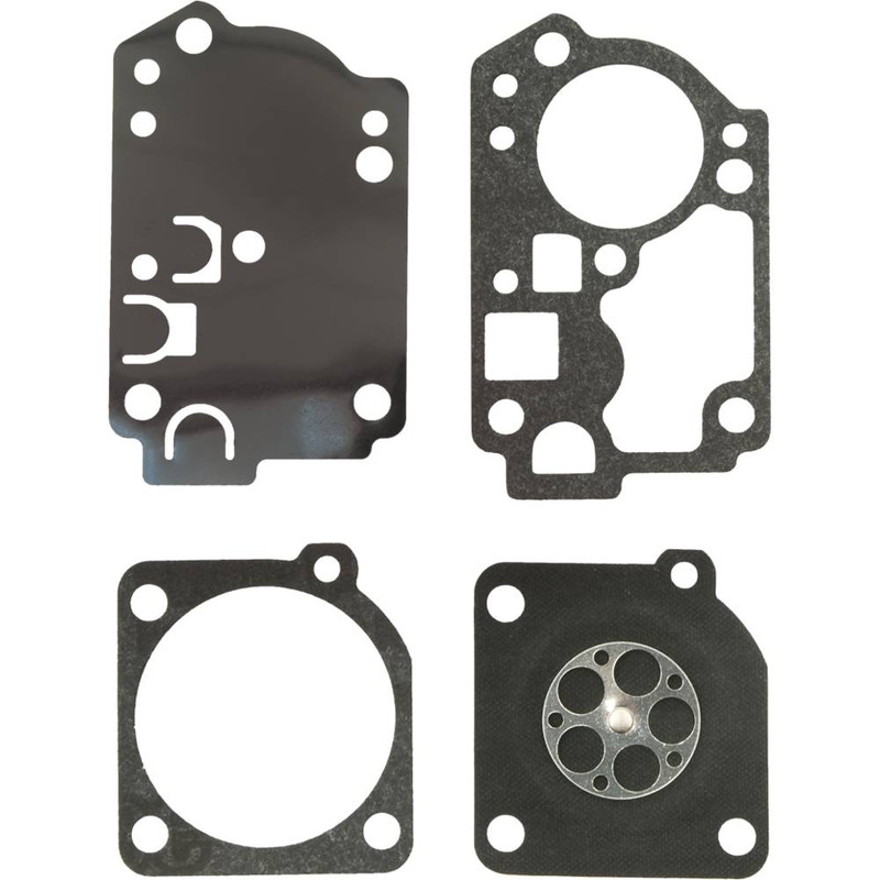 Zama Gasket Diaphragm Kit Oem