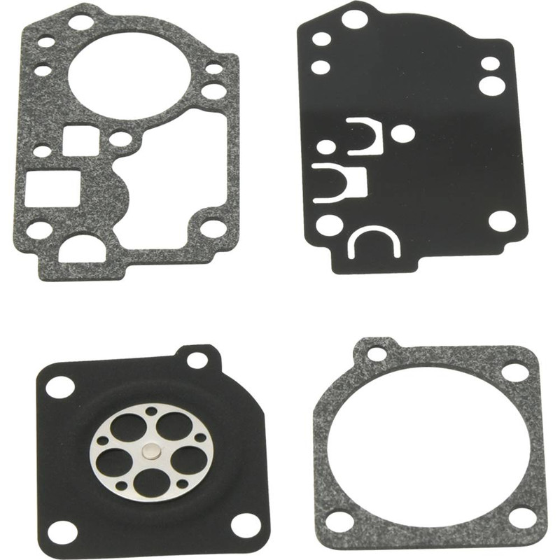 Zama Gasket Diaphragm Kit Oem