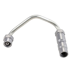 GM Duramax Fuel Injection Line, 4 & 5, 97188722