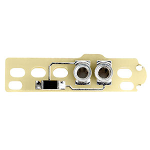 GM PMD Resistor #7, AP63559