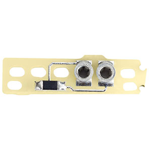 GM PMD Resistor #3, AP63555