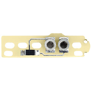 GM PMD Resistor #2, AP63554