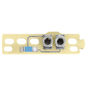 GM PMD Resistor #1, AP63553