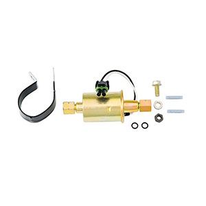GM Fuel Transfer Pump, 25117340