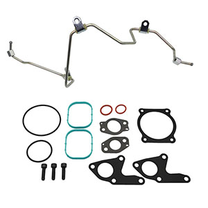 GM Common Rail Pump Installation Kit, AP0135