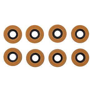 GM Injector Fuel Return Line Seal Kit, 6040526C1