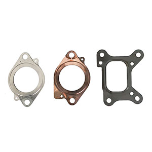 GM Duramax Fuel Injector & EGR Gasket Kit, 12677819