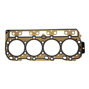GM Duramax Head Gasket, 1.05mm, Grade C, Left, AP0049