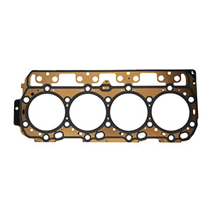 GM Duramax Head Gasket, 1.00mm, Grade B, Left, AP0048