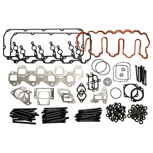 GM Duramax Head Installation Kit with ARP Studs, AP0046