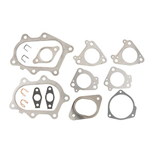 GM Duramax Turbocharger Installation Kit, AP0162