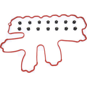 GM Duramax Valve Cover Gasket Kit, DT660011