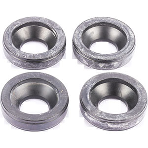 GM Duramax Oil Seal Valve Cover Injector Line, 97225457