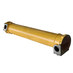 Caterpillar Oil Cooler, 1008008